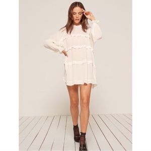 Reformation Dress | Made from 100% Recycled Paper